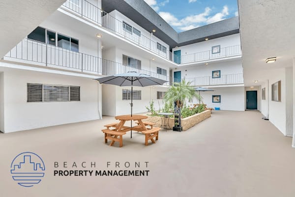 1625 Redondo Ave. property